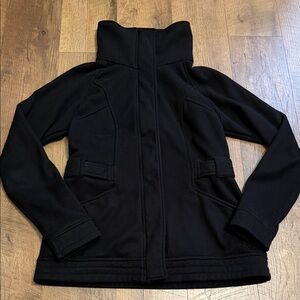 The North Face Women's Black Ski Jacket